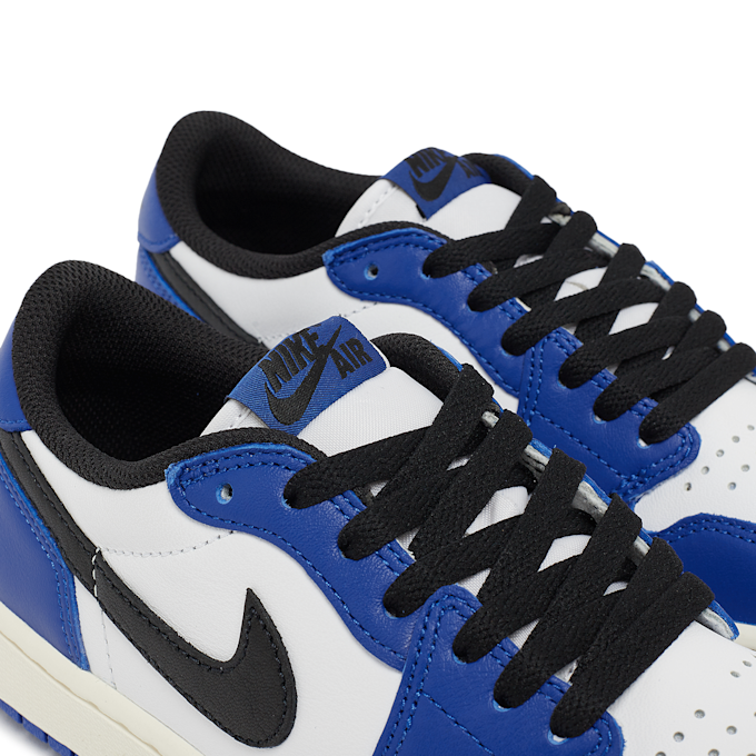 Jordan Air Jordan 1 Retro Low OG "Game Royal" blue 87837 6