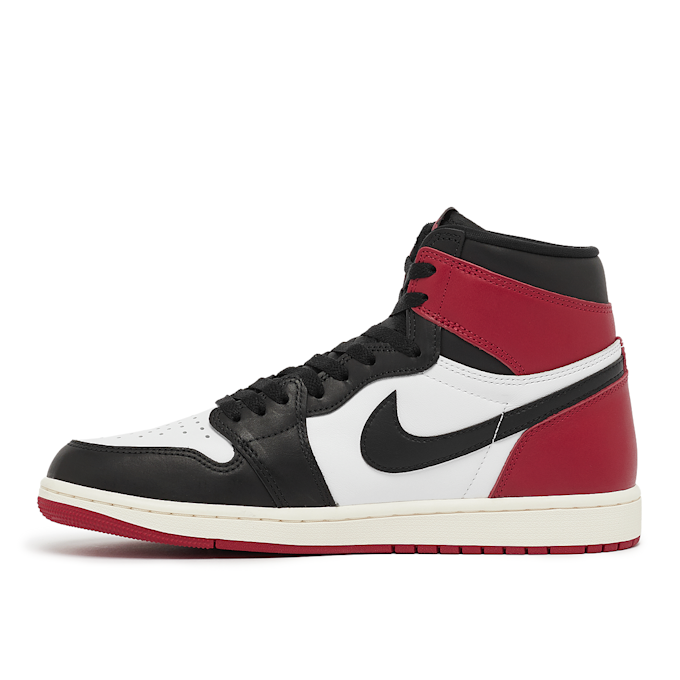 Jordan Air Jordan 1 Retro High OG "Black Toe Reimagined" noir 86396 3