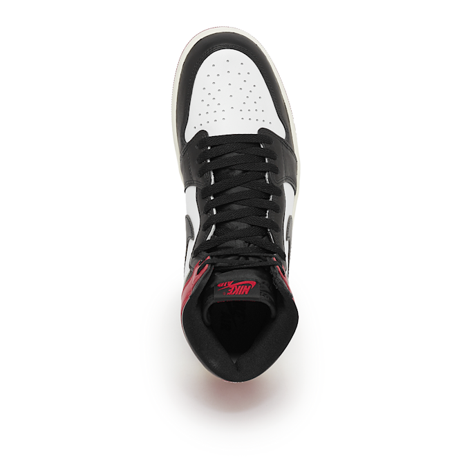 Jordan Air Jordan 1 Retro High OG "Black Toe Reimagined" black 86396 4