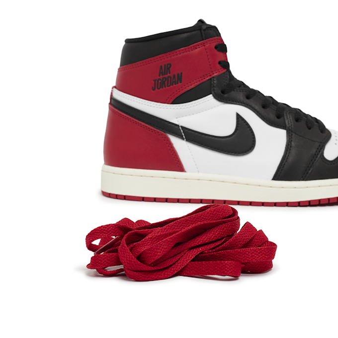 Jordan Air Jordan 1 Retro High OG "Black Toe Reimagined" schwarz 86396 8