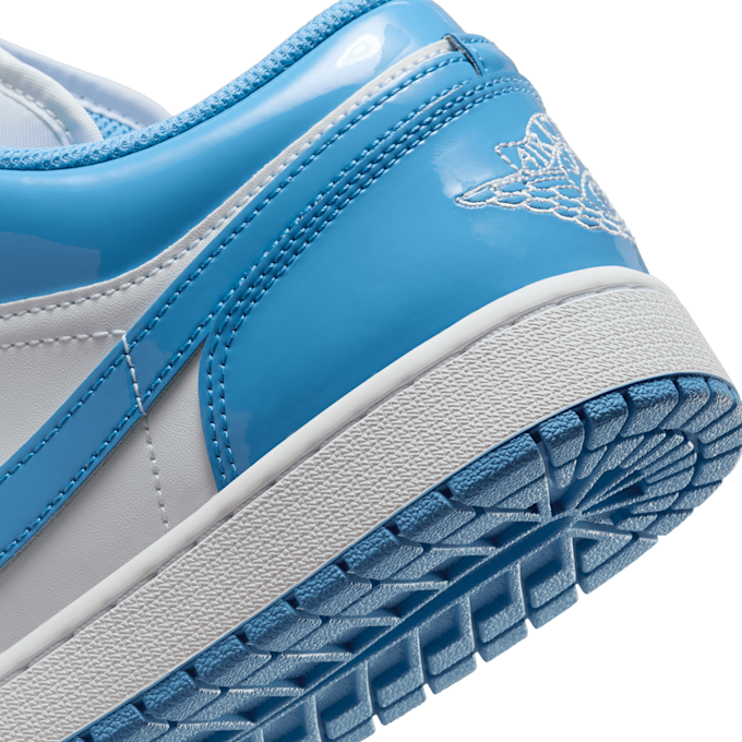 Jordan Air Jordan 1 Low SE "Legend Blue" bleu 86398 8