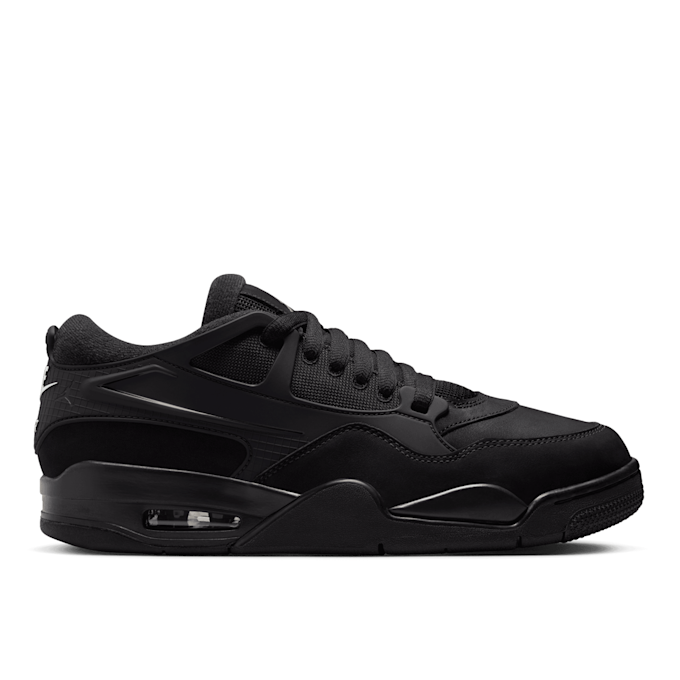Jordan Air Jordan 4 RM "Black Cat" schwarz 86982 2