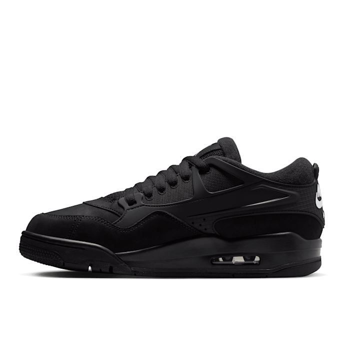 Jordan Air Jordan 4 RM "Black Cat" schwarz 86982 3