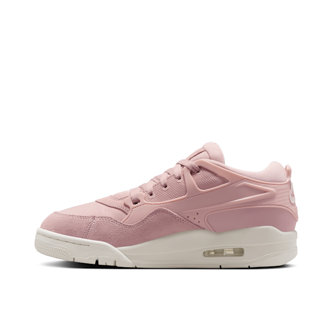 Jordan Wmns Air Jordan 4 Rm light pink 88662 3