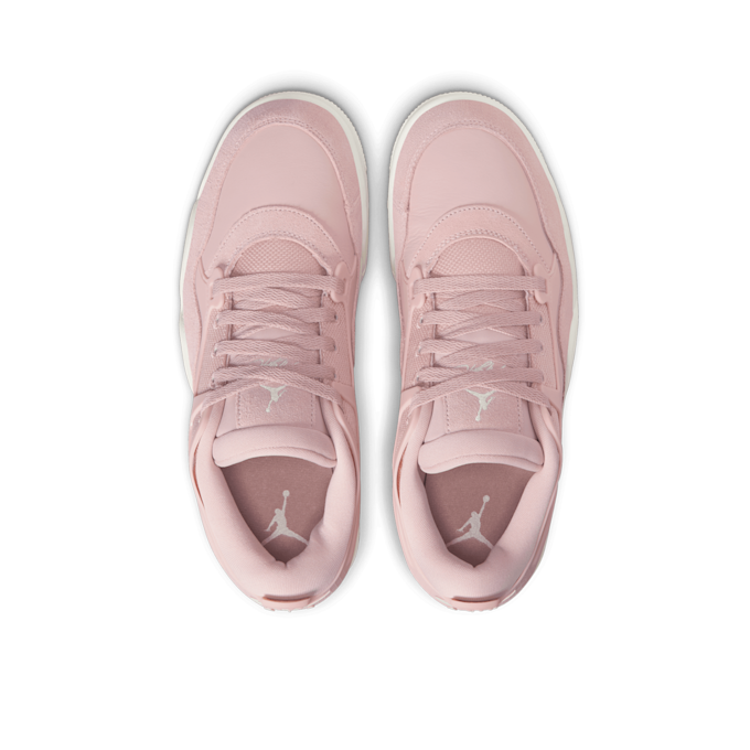 Jordan Wmns Air Jordan 4 Rm light pink 88662 4