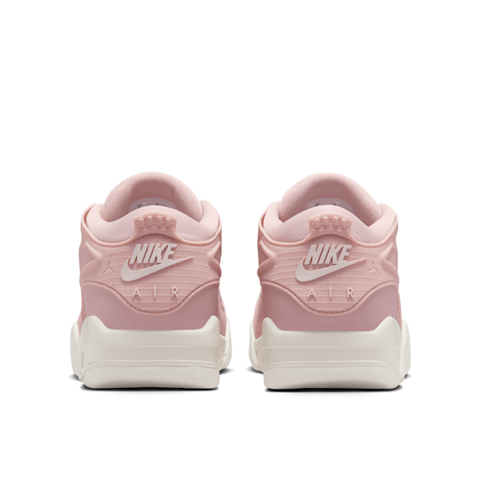 Jordan Wmns Air Jordan 4 Rm lichtroze 88662 5