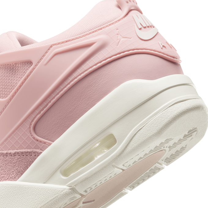 Jordan Wmns Air Jordan 4 Rm rosa 88662 8