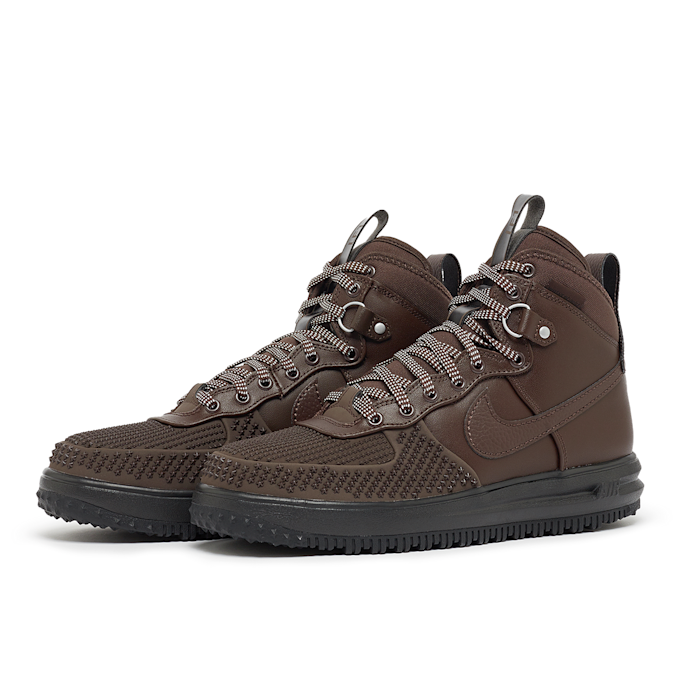 Nike Lunar Force 1 brown 86446 1