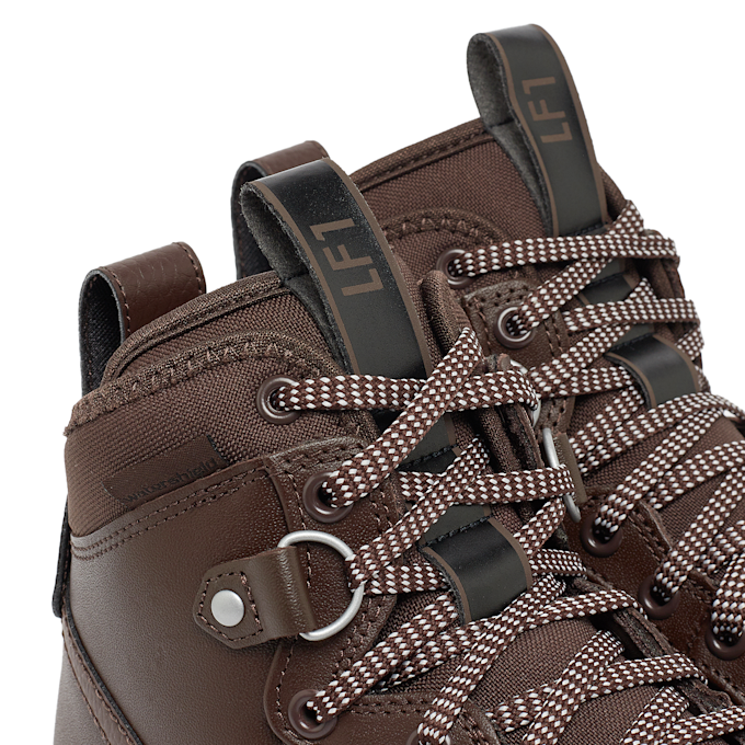 Nike Lunar Force 1 brown 86446 6