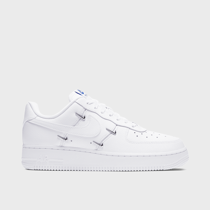 Nike   Wmns Air Force 1 '07 LX weiß 85136 2
