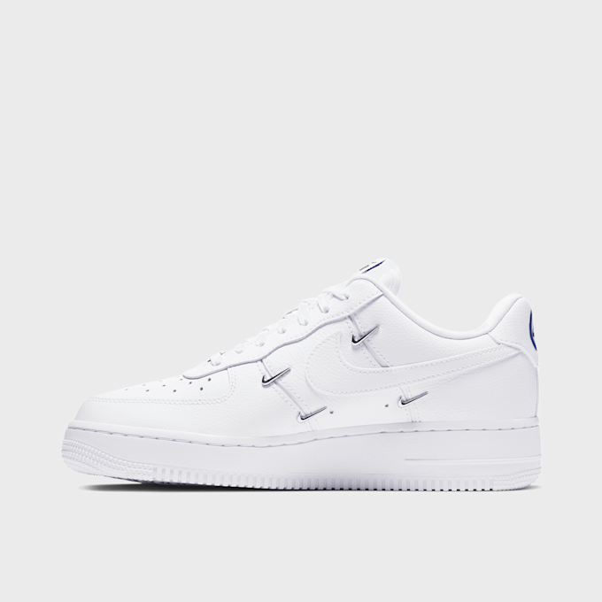 Nike   Wmns Air Force 1 '07 LX weiß 85136 3