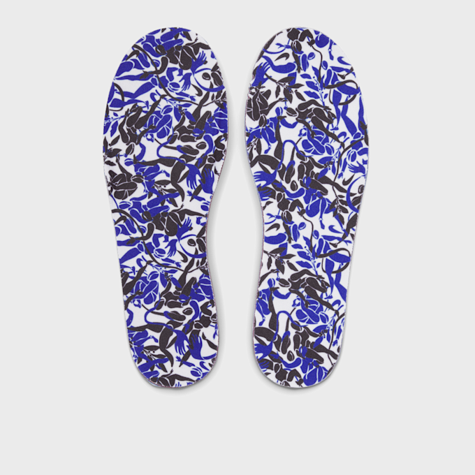 Nike   Wmns Air Force 1 '07 LX weiß 85136 7