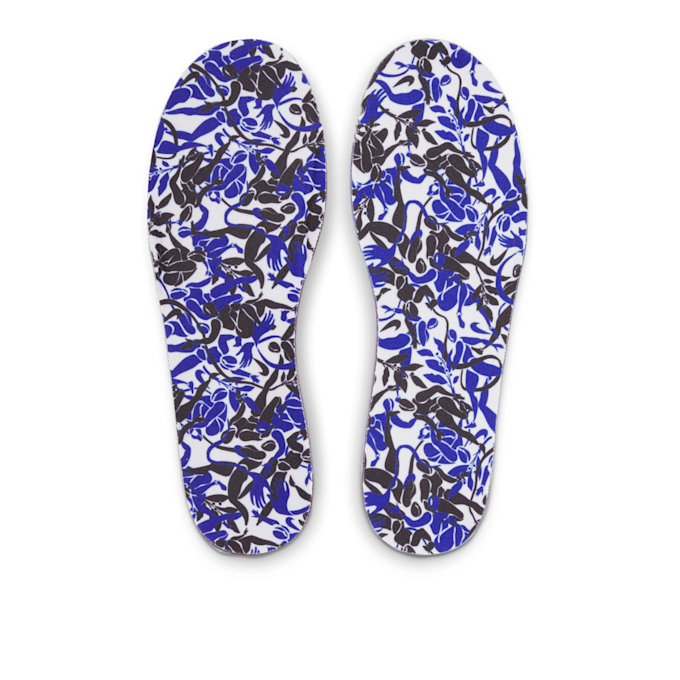 Nike   Wmns Air Force 1 '07 LX wit 85136 7