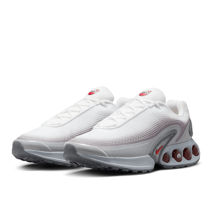Nike Air Max Dn “Light Smoke Grey” wit 85145 1