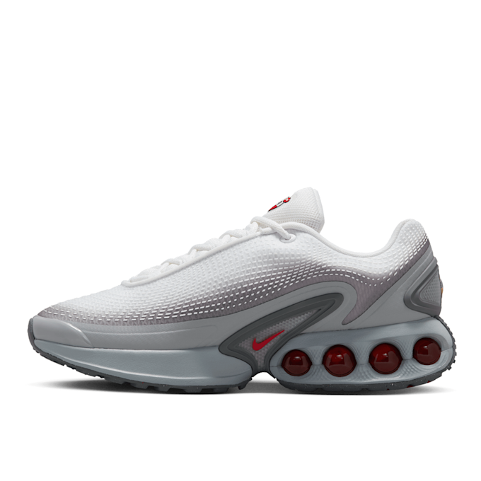 Nike Air Max Dn “Light Smoke Grey” white 85145 3
