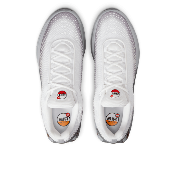 Nike Air Max Dn “Light Smoke Grey” weiß 85145 4