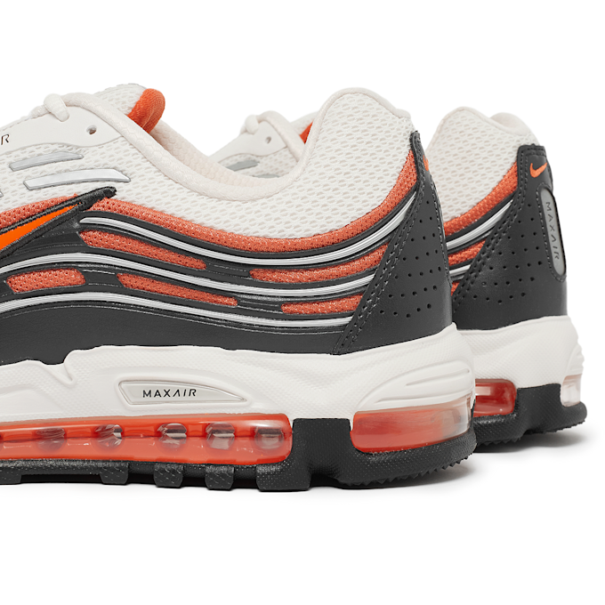 Nike Air Max TL 2.5 "Total Orange" orange 88042 5