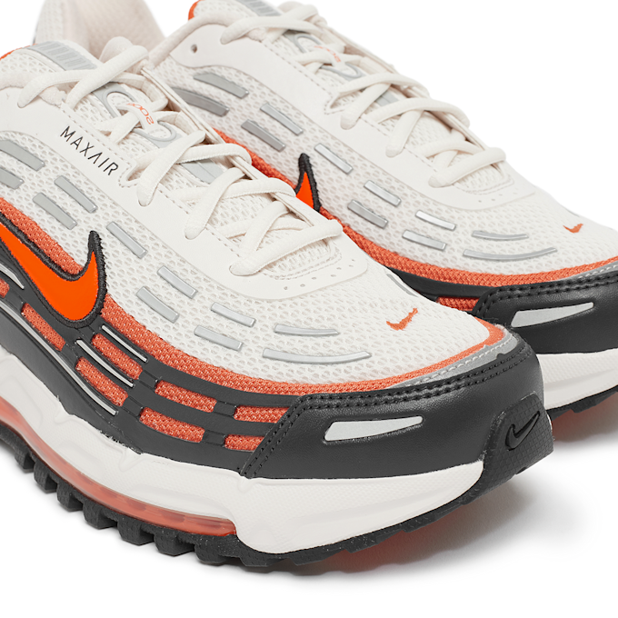 Nike   Air Max TL 2.5 "Total Orange" orange 88042 6