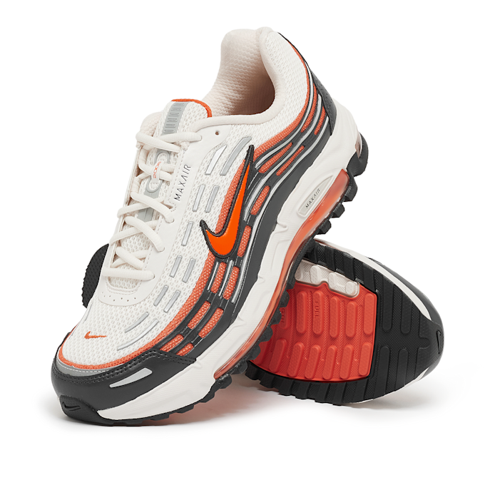 Nike Air Max TL 2.5 "Total Orange" oranje 88042 7