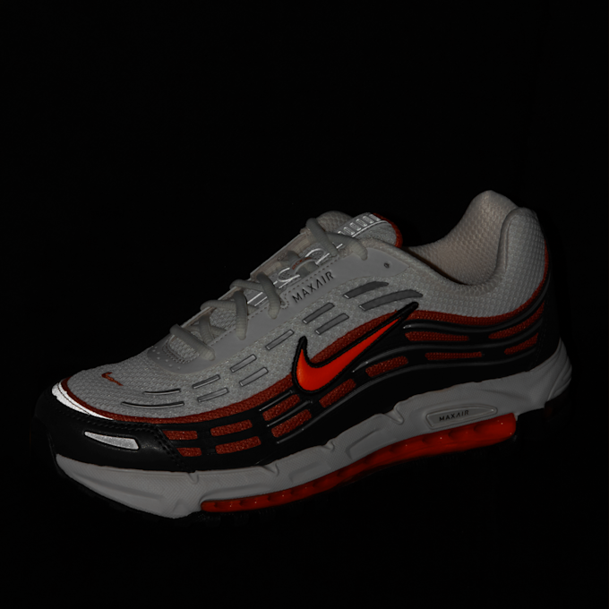 Nike Air Max TL 2.5 "Total Orange" orange 88042 8