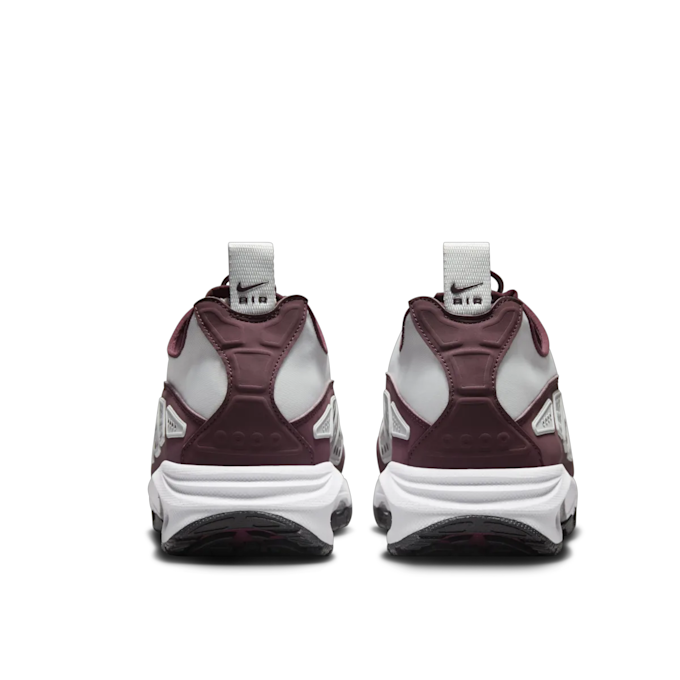 Nike Air Max SNDR "Night Maroon" weiß 86983 5