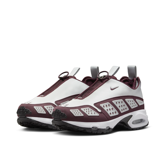 Nike Wmns Air Max SNDR "Night Maroon" wit 86984 1