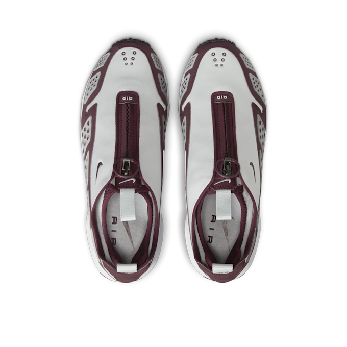 Nike Wmns Air Max SNDR "Night Maroon" weiß 86984 4