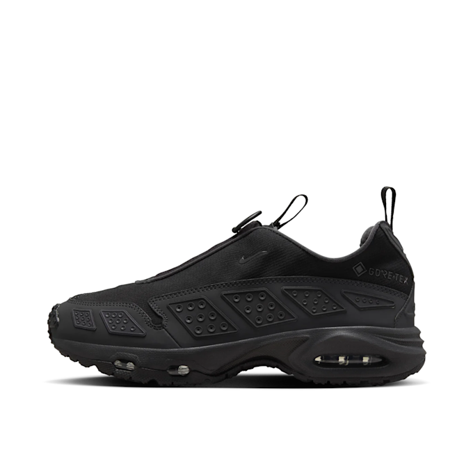 Nike Wmns Air Max SNDR Gore-Tex "Black and Dark Smoke Grey" zwart 86985 3