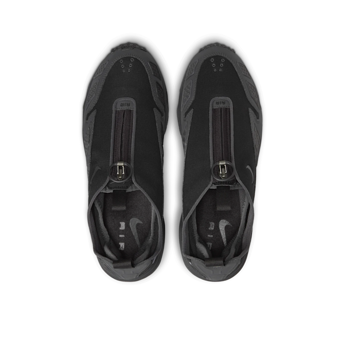 Nike Wmns Air Max SNDR Gore-Tex "Black and Dark Smoke Grey" zwart 86985 4