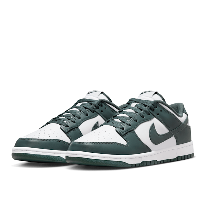 Nike Dunk Low Retro vert 86993 1