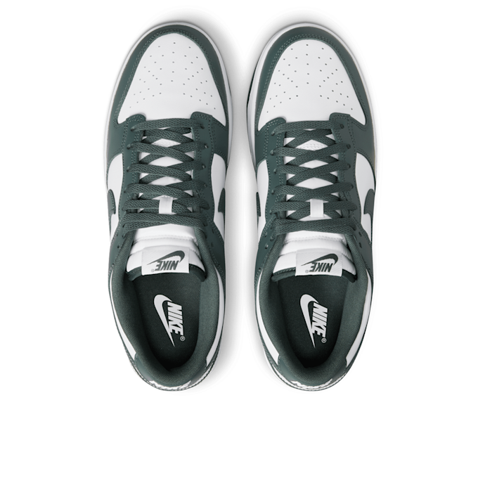 Nike Dunk Low Retro grün 86993 4