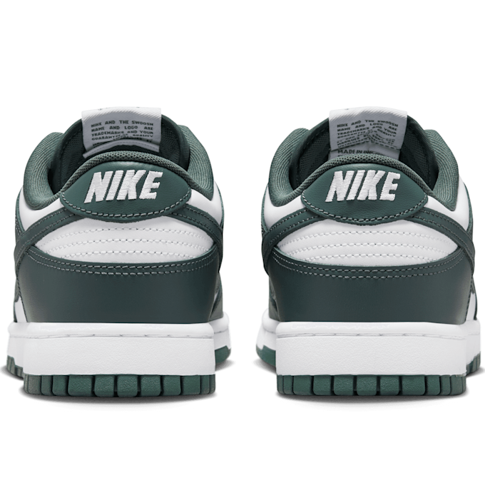 Nike Dunk Low Retro grün 86993 5