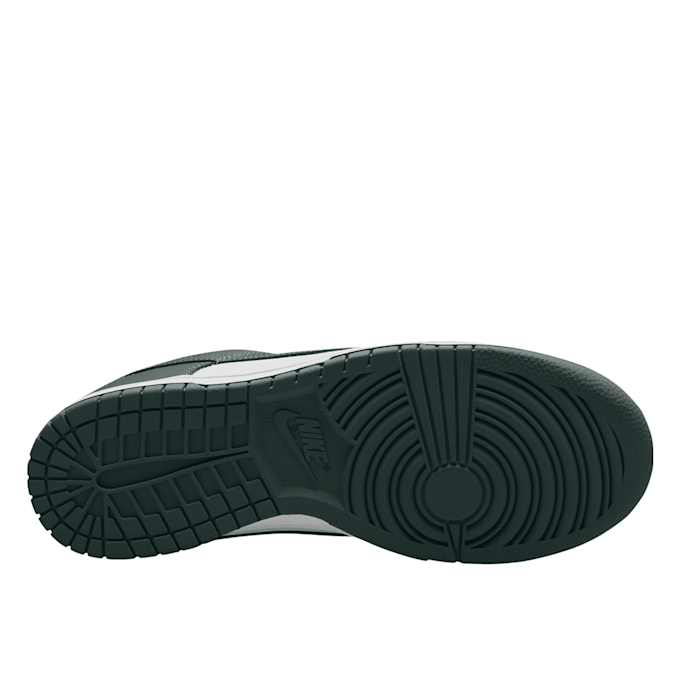 Nike Dunk Low Retro grün 86993 6
