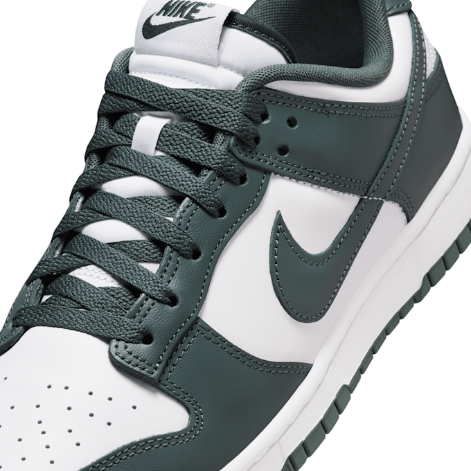 Nike Dunk Low Retro grün 86993 7