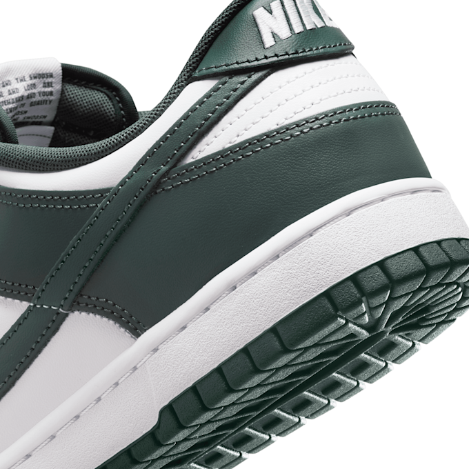 Nike Dunk Low Retro vert 86993 8