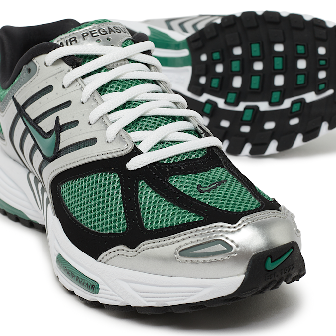 Nike Air Pegasus 2K5 "Bicoastal" vert 85159 5