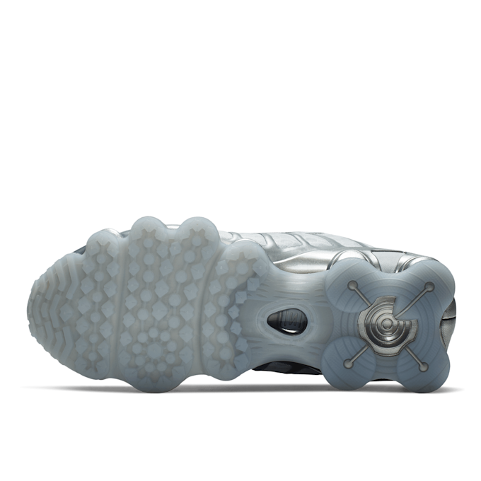 Nike Wmns Shox TL grijs 87641 6