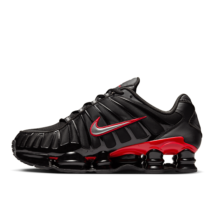 Nike Shox TL black 87915 3