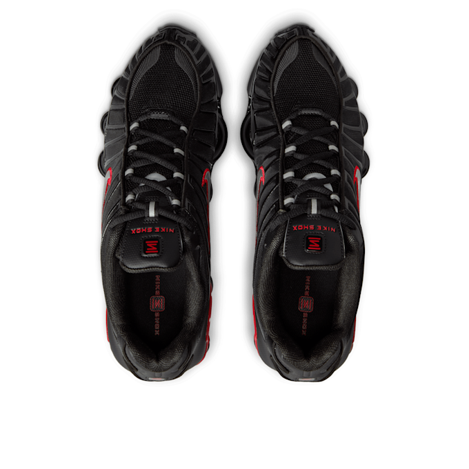 Nike Shox TL schwarz 87915 4