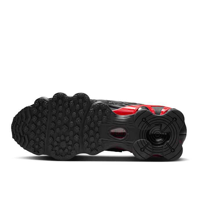 Nike   Shox TL schwarz 87915 5