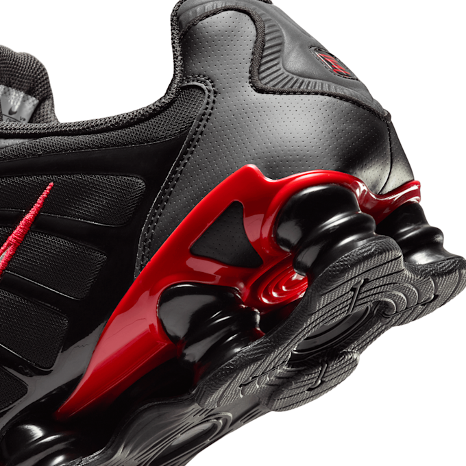 Nike Shox TL zwart 87915 8