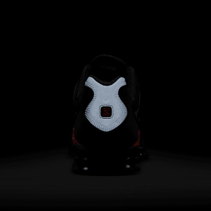 Nike Shox TL black 87915 9