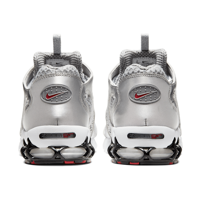 Nike Air Zoom Spiridon Cage 2 argent 86542 5