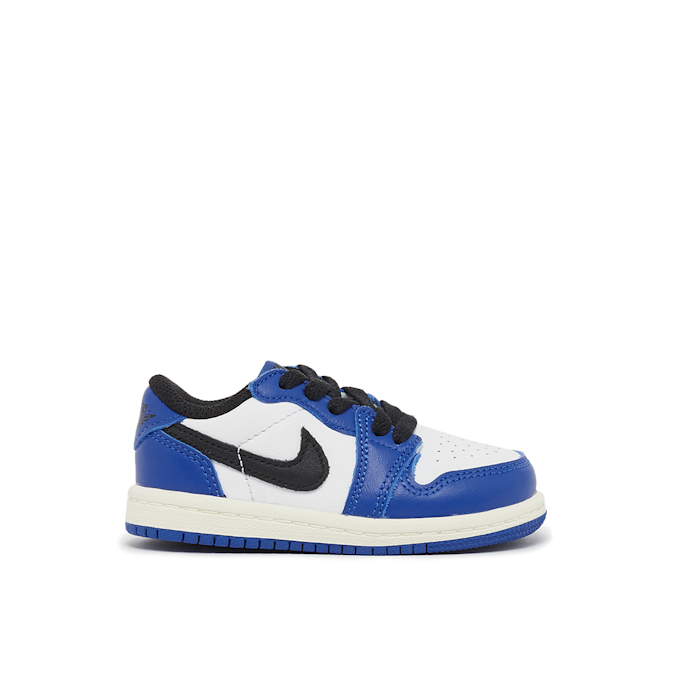 Jordan Air Jordan 1 Retro Low OG "Game Royal" (TD) bleu 86219 2