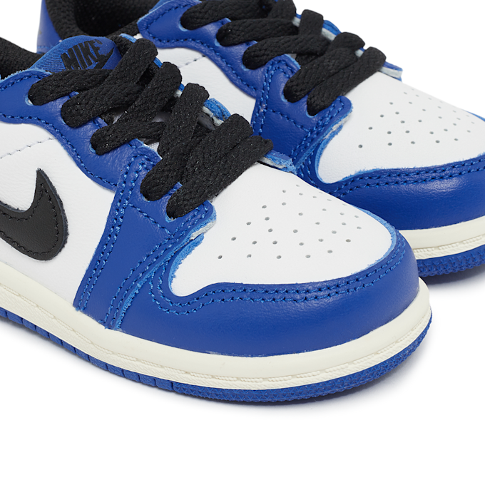 Jordan Air Jordan 1 Retro Low OG "Game Royal" (TD) bleu 86219 6