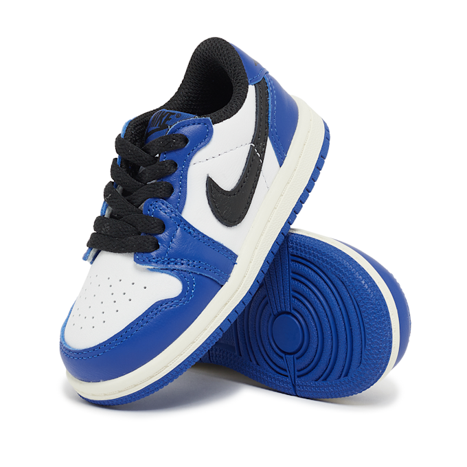 Jordan Air Jordan 1 Retro Low OG "Game Royal" (TD) bleu 86219 7