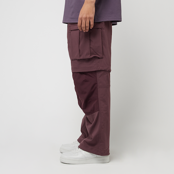 Nike ACG Smith Summit Cargo Pants red 90169 3