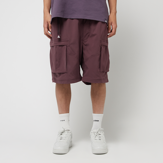 Nike ACG Smith Summit Cargo Pants red 90169 6