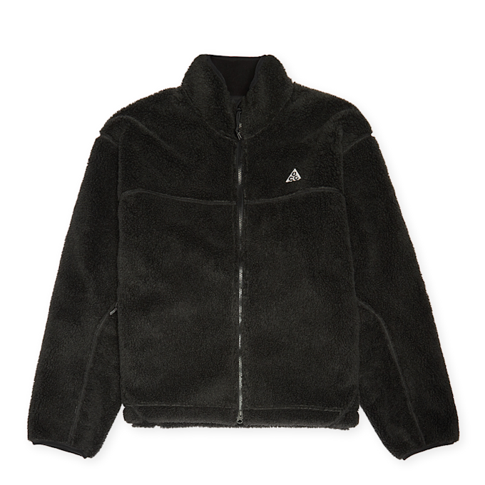 Nike ACG "Canwell Glacier" Therma-Fit Windproof Jacket zwart 90964 1