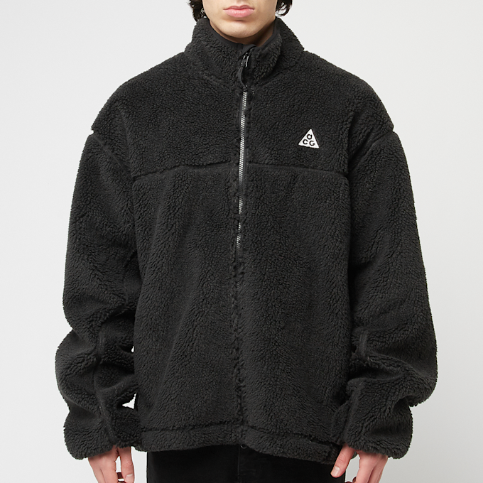Nike ACG "Canwell Glacier" Therma-Fit Windproof Jacket black 90964 2